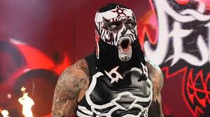 De Ecatepec a brillar en RAW: Penta, con la misión de ser campeón en México