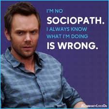 Community on Pinterest | Troy, Community Quotes and Joel Mchale via Relatably.com