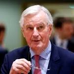 Minister defends UK's Brexit plan