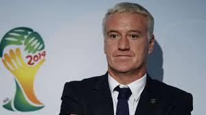 deschamps-attend-un-brin-de-folie-de-ses-. Continuing to present the squads of the favourites at 2014 World Cup, it is the turn of France, the winners of ... - deschamps-attend-un-brin-de-folie-de-ses-bleus-pour-inverser-la-tendance_118501