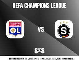 Lyon vs Sparta Prague Picks, Predictions and Odds for August 11, 2026