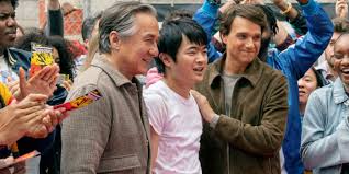 Jaden Smith's Karate Kid Snubbed in 'Karate Kid: Legends' – Why, South Africa?