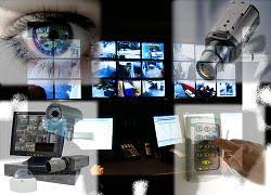  Experts in video surveillance