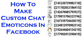 Image result for facebook emoticons