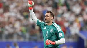 FIFAから処分が下されるのか？ ワールドカップ初戦のキュラソー戦で、マヌエル・ノイアーが異例のルール違反を犯した