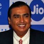 Reliance Industries 41st AGM: Full