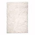 Faux fur rug 8x10
