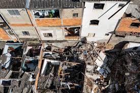 Saiba quais as principais dúvidas sobre a explosão no Jaguaré, em São Paulo