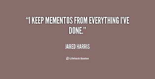 Jared Harris Quotes. QuotesGram via Relatably.com