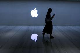 Apple Stock Pares Day’s Losses As iPhone 18 Pro, Pro Max Debut At First Launch Led By John Ternus — Yahoo Finance