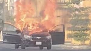 Operativo en Tapalpa provoca narcobloqueos en Puerto Vallarta y otros puntos de Jalisco