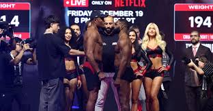 Anderson Silva vs. Tyron Woodley live round-by-round updates