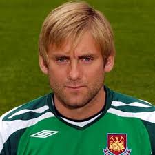 Robert Green - 543