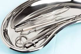 110+ Kidney Dish Surgery Medical Equipment Steel Stock ...
