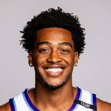 Brice Sensabaugh's Emergence in the NBA: A Rising Star