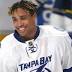 Tampa Bay Lightning's JT Brown says it's OK for athletes to not 'stick ...