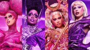 Meet the fan-favorite queens ready to battle on 'RuPaul's Drag Race All Stars 11'