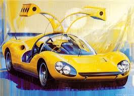 Image result for Rolls-Royce Hyperion Pininfarina