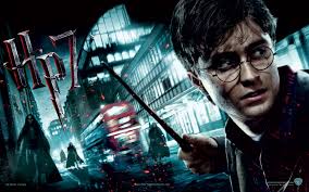 <b>Harry Potter</b> und die Heiligtümer des Todes Teil 2 - HP7.2