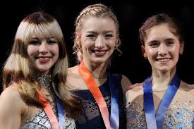 ‘Blade Angels’ stay calm amid Olympic chaos while trying to end U.S. medal drought