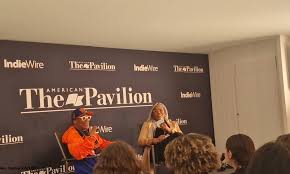 In the Presence of a Legend: Spike Lee’s Candid Conversation at Cannes 2025
