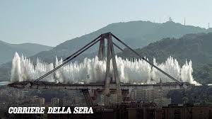 Trend Google: ponte