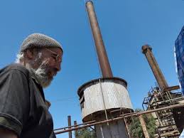 کیانوش عیاری