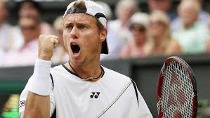 LLEYTON HEWITT