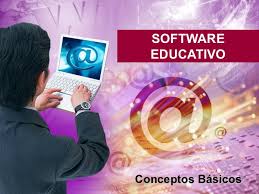 Resultado de imagen para software educativo