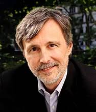Thom Hartmann, author of more than a dozen books and host of the nationally-syndicated radio show, The Thom Hartmann Program. - ThomHartmann