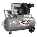 Compresseur criko 100l