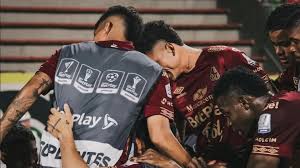 Tolima con nómina lista en Tunja y calendario de Libertadores definido