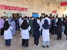 نیروهای هوایی و دریایی ارتش جمهوری اسلامی در میان کشته‌شدگان حملات آمریکا