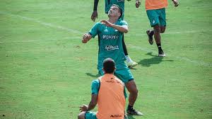 Deportivo Cali y Once Caldas se miden en Palmaseca por la Serie Colombia