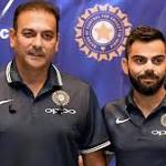 Virat Kohli's attitude India's Johannesburg
