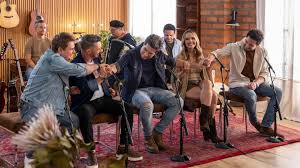 ‘Viver Sertanejo’ reúne importantes compositores da música sertaneja