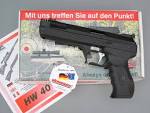 Gehmann Pistolet air modle GP-(Calibre ) - Armes de poing