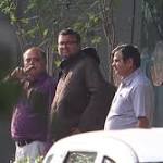 open more cases against Karti