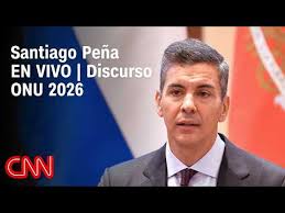 Asamblea General de la ONU, en vivo: discursos de Irán, Delcy Rodríguez, Zelensky y más noticias