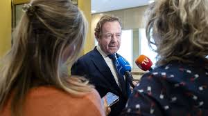NOS - News update