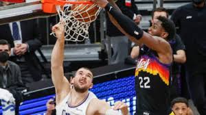 Lakers Center Deandre Ayton Allegedly Arrested in the Bahamas