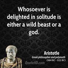 Aristotle Quotes God. QuotesGram via Relatably.com