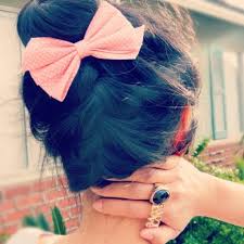 Image result for girl fashion hair