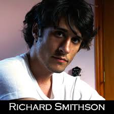 Richard Smithson - 8270