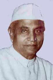 Jivraj Mehta: Guajrat&#39;s first CM, in 1960 and 1962 (62.32 per cent). Contested from Amreli on both occasions. - B_Id_334983_Jivraj_Mehta