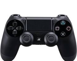 Used DualShock 4 Wireless