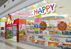 RI HAPPY - Shopping Conjunto Nacional