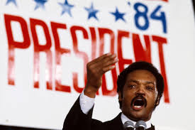 Image result for jesse jackson 1984 campaign stickers