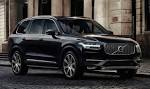 Volvo XC90 Opinie Spalanie Testy