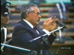 Risultati immagini per immagini di luciano liggio